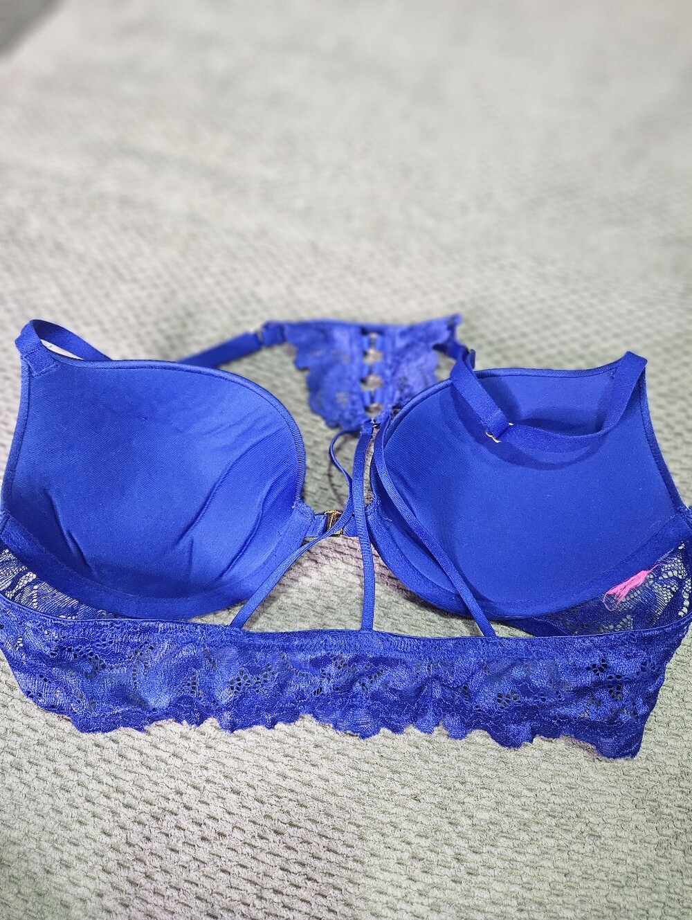 La Senza Frontal Clasp Bra, 34 B - Picture 10 of 10